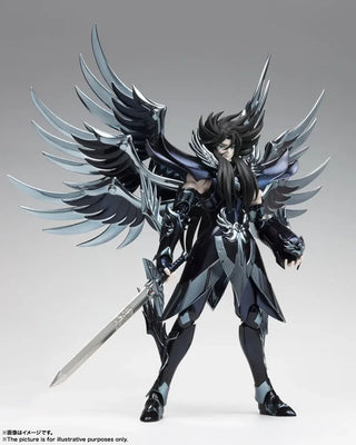 Bandai Saint Seiya Los Caballeros del Zodiaco Myth Cloth Ex Hades