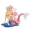 Banpresto ONE PIECE Glitter & Glamours Shirahoshi