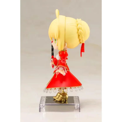 Kotobukiya Cu-poche Fate/EXTRA Nero Claudius