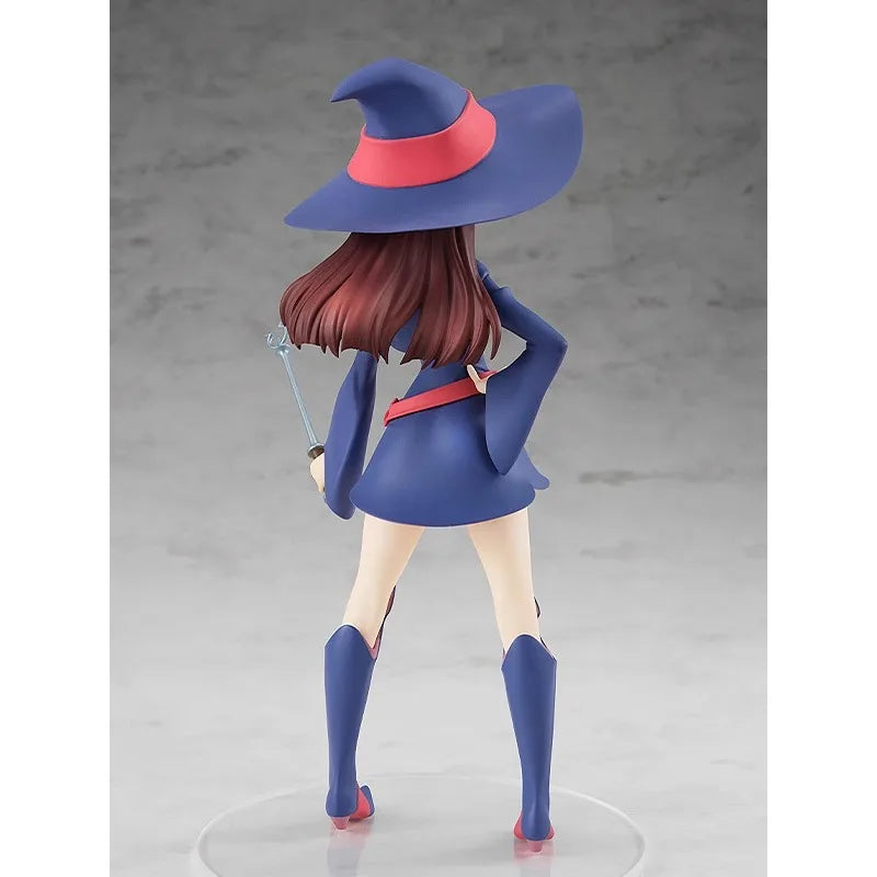 Good Smile POP UP PARADE Little Witch Academia Atsuko Kagar