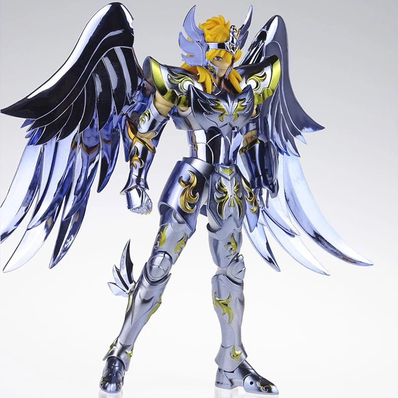 Great Toys GT Saint Seiya Cisne God Cloth