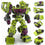 Transformers JINBAO NBK Devastator