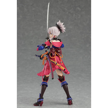 Max Factory Figma Fate Grand Order Miyamoto Musashi