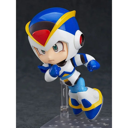 Good Smile NENDOROID Megaman X: Mega Man X