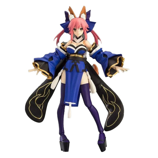 Max Factory Figma Fate/EXTRA Caster Tamamo No Mae