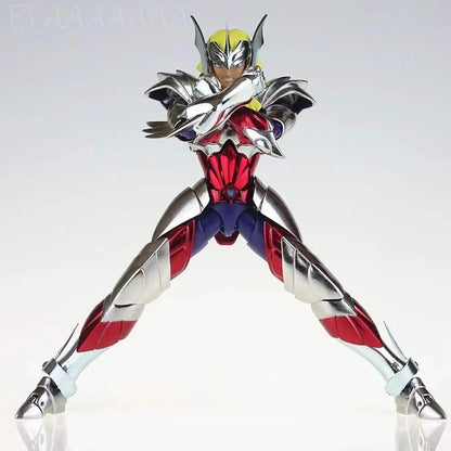 CS Model Saint Seiya Myth Cloth EX Hagen de Merak Beta