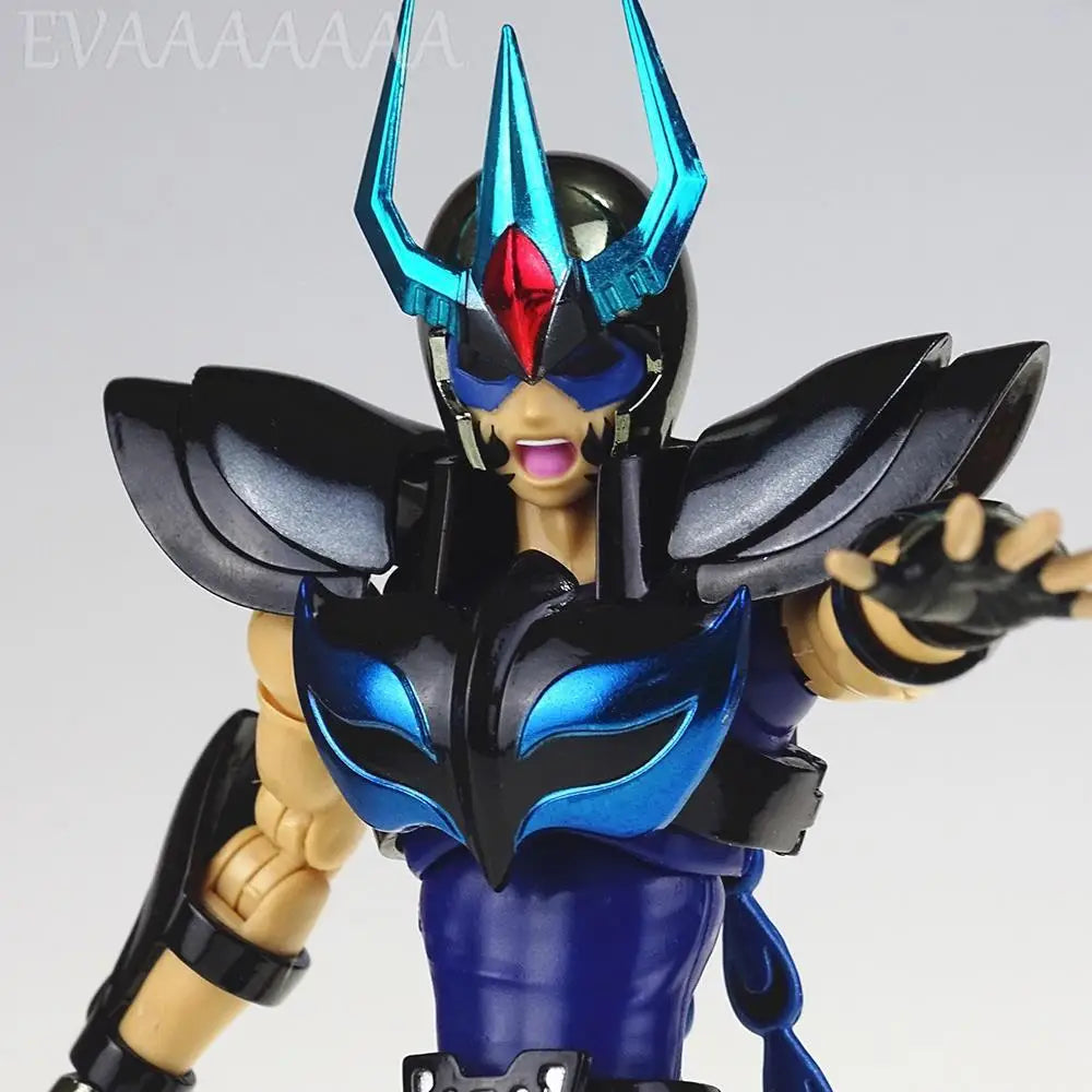 GT Model Saint Seiya Myth Cloth EX Fenix Negro