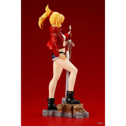 Kotobukiya Fate/Apocrypha: Mordred