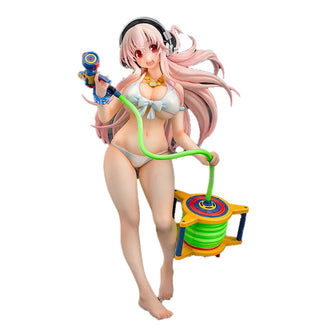 Phat SUPER SONICO 1/7