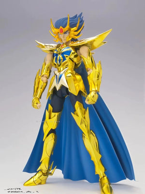 Bandai Saint Seiya Los Caballeros del Zodiaco Myth Cloth Ex DeathMask de Cancer