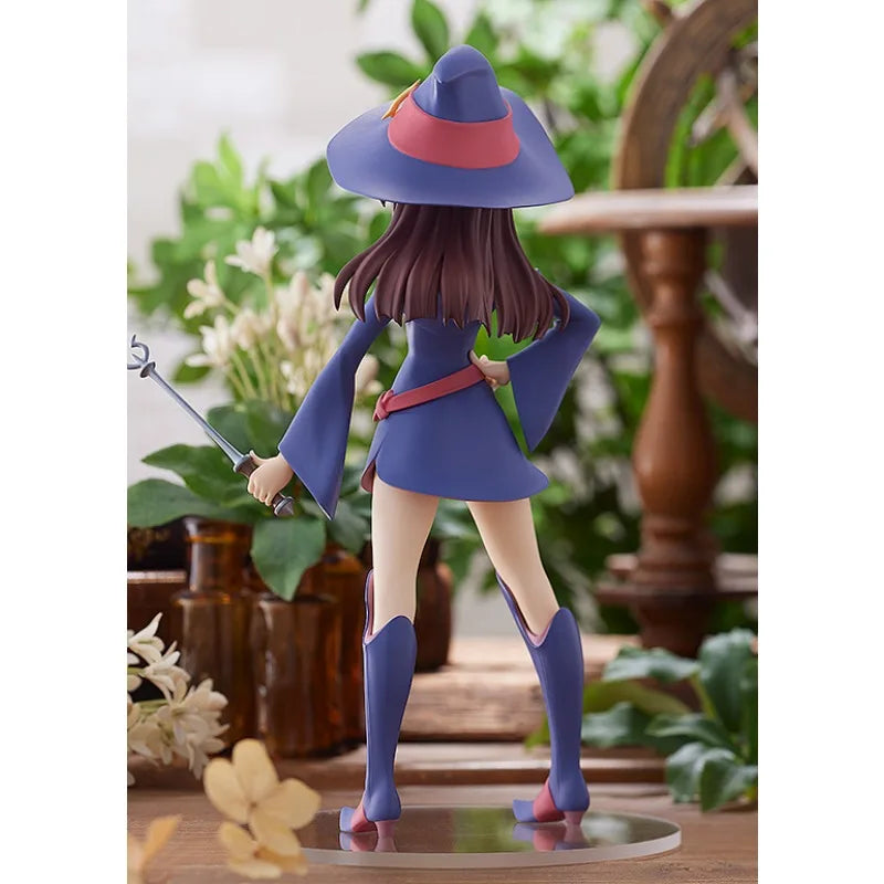 Good Smile POP UP PARADE Little Witch Academia Atsuko Kagar