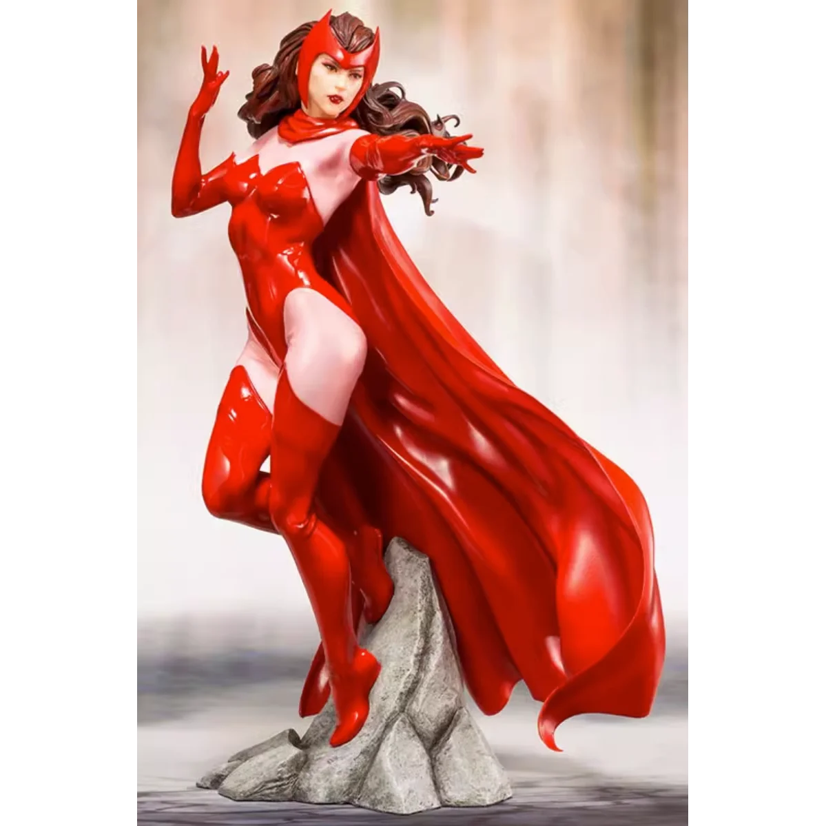 Kotobukiya ARTFX Scarlet Witch