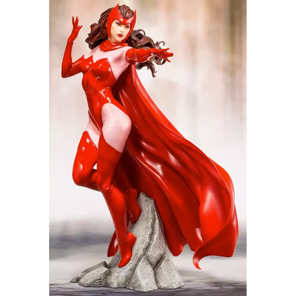 Kotobukiya ARTFX Scarlet Witch