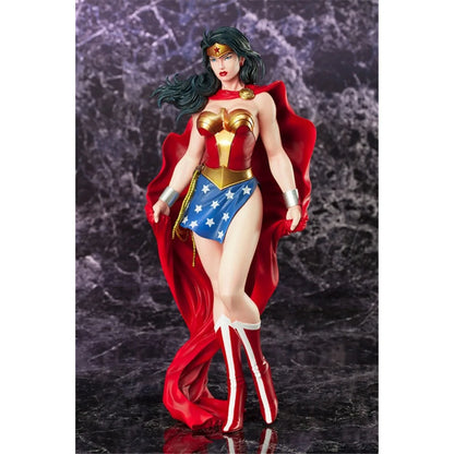 Kotobukiya ARTFX Wonder Woman Diana Prince 1/6