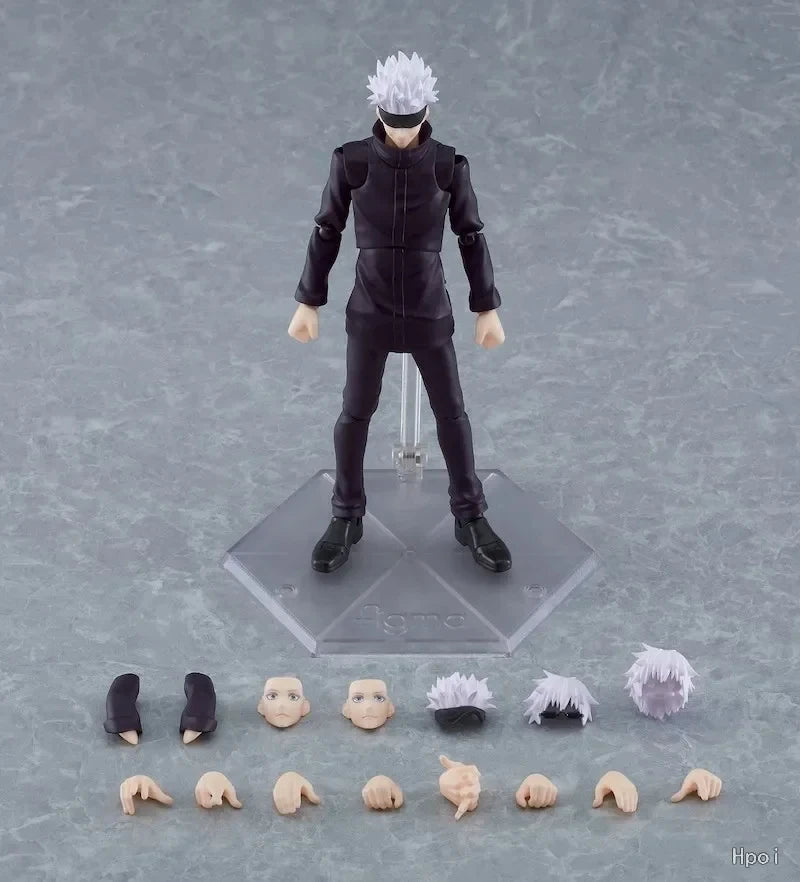 Max Factory Figma Jujutsu kaisen - Satoru Gojo