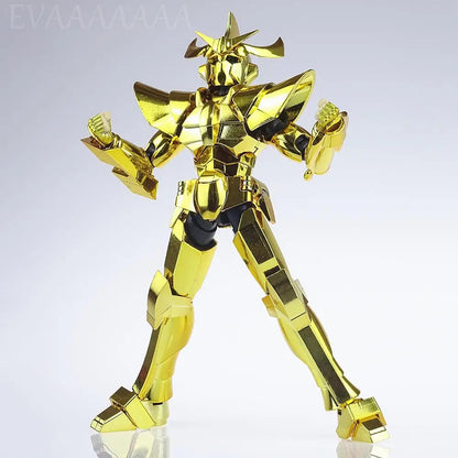 CS Model Saint Seiya Sagitario Fake Galaxian