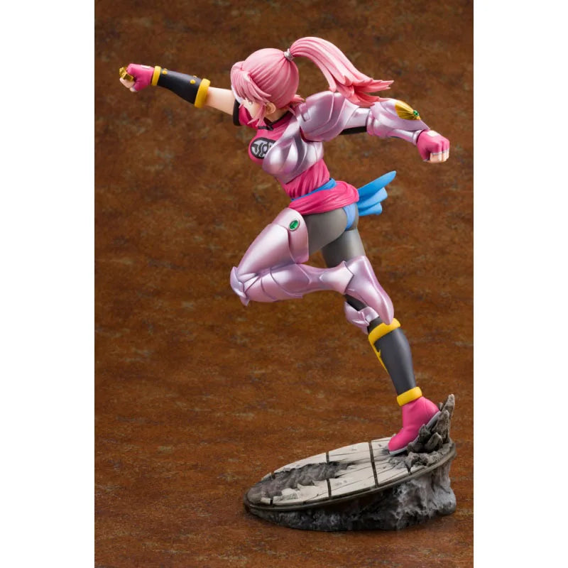 Kotobukiya ARTFX J Dragon Quest: Dai No Daiboken: Maam