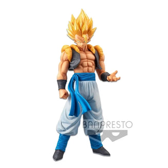 Banpresto Dragon Ball Z Grandista Nero Gogeta