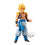 Banpresto Dragon Ball Z Grandista Nero Gogeta