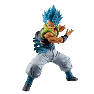 Bandai Ichibansho Kuj Dragon Ball Super Saiyan Gogeta Prize C VS Omnibus DS