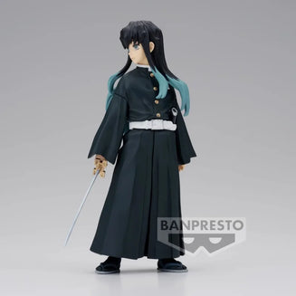 BANPRESTO Demon Slayer Tokitou Muichirou