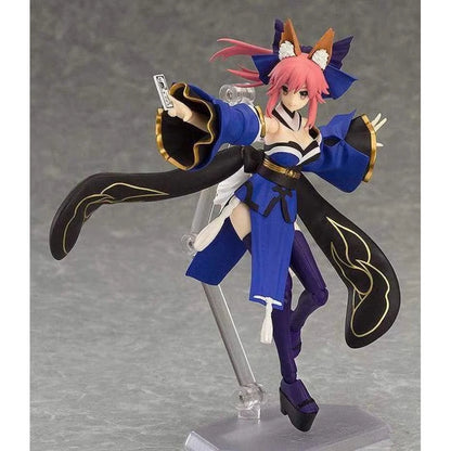 Max Factory Figma Fate/EXTRA Caster Tamamo No Mae