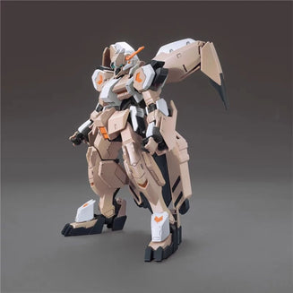 Bandai HG 1/144 GUNDAM GUSION REBAKE FULL CITY