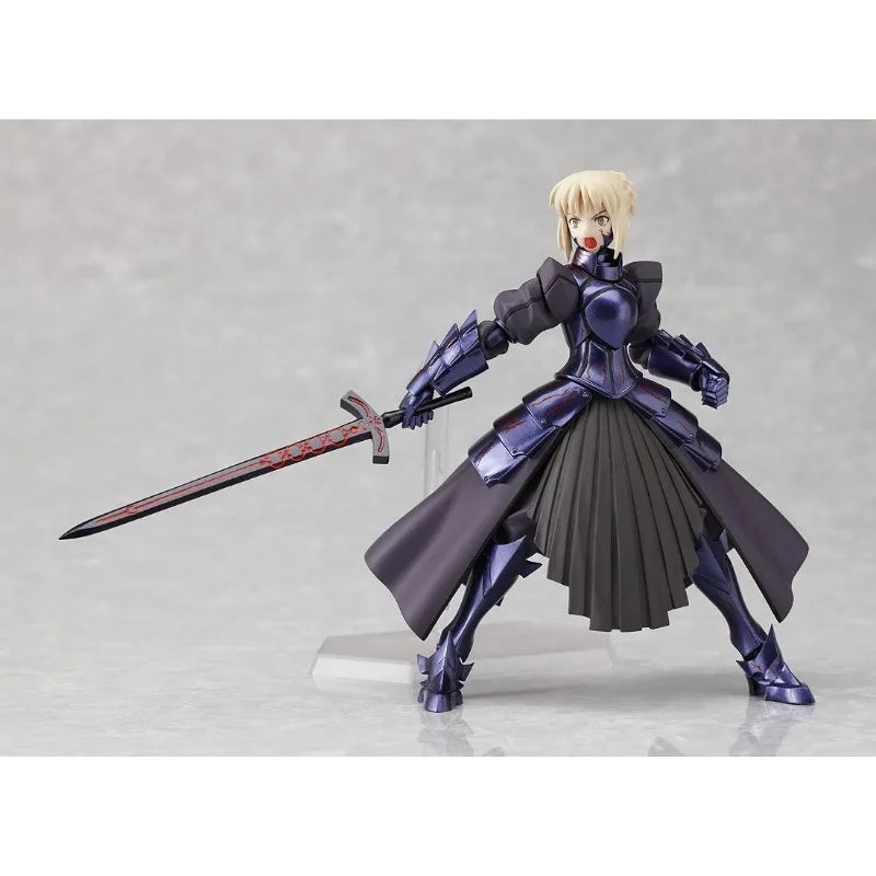 Max Factory Figma Fate/stay Night - Altria Pendragon Alter