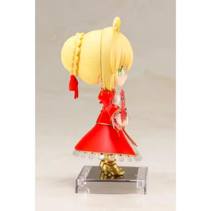 Kotobukiya Cu-poche Fate/EXTRA Nero Claudius