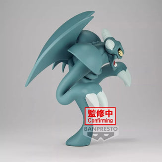 Banpresto  Yu-Gi-Oh! Duel Monsters Toon World Toon Summoned Skull