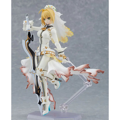 Max Factory Figma Fate Grand/Order: Saber Bride/ Nero Claudius