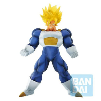 Bandai Dragon Ball Z Ichibansho Super Saiyan Goku