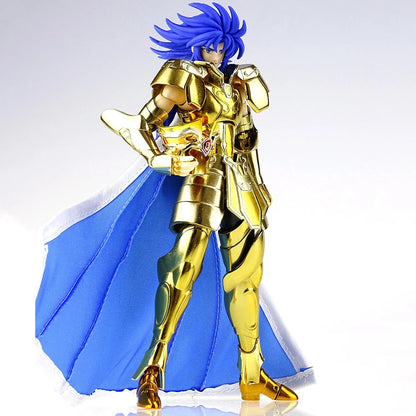 MST Saint Seiya Myth Cloth EX Saga de Geminis