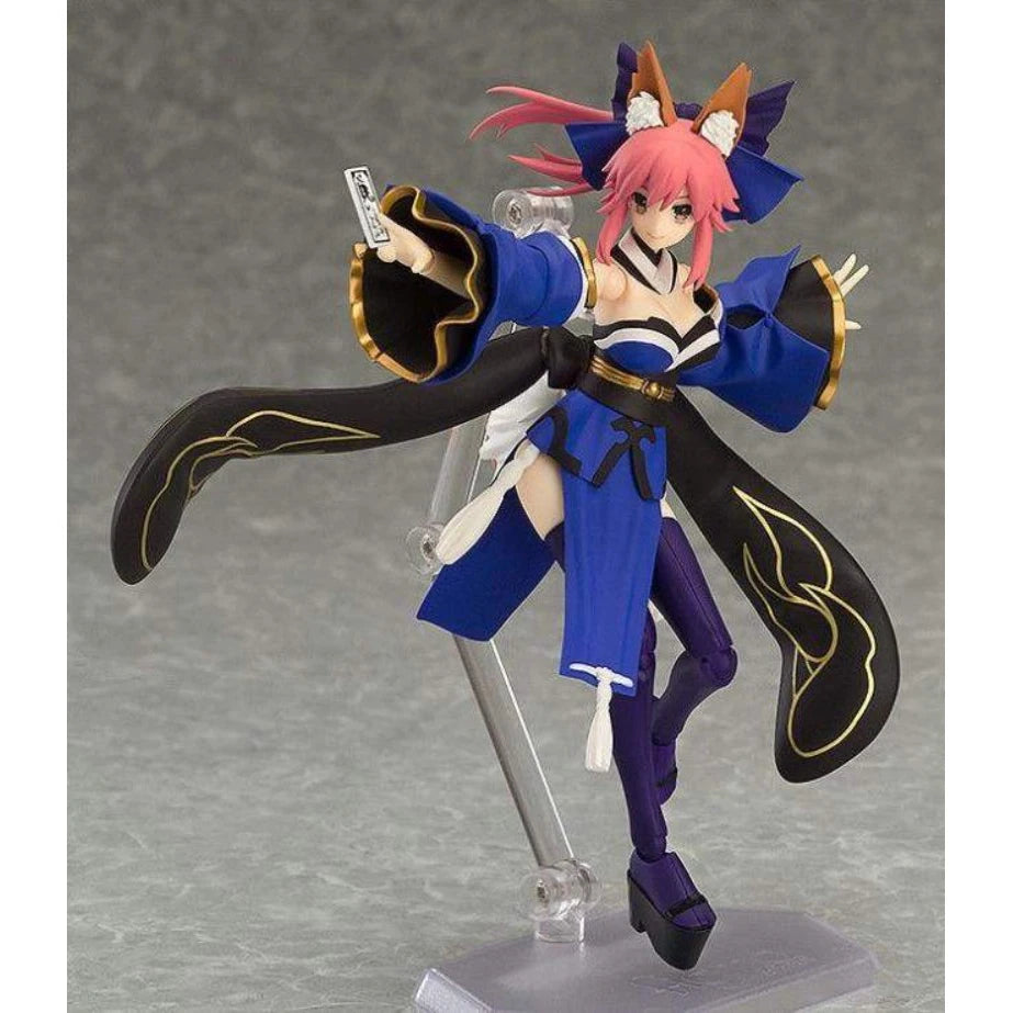 Max Factory Figma Fate/EXTRA Caster Tamamo No Mae