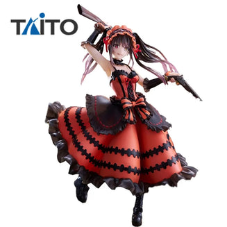 Taito APM Date A Live Iv Tokisaki Kurumi Zafkiel