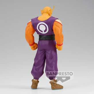 Banpresto Dragon Ball Super Hero DXF Orange Piccolo