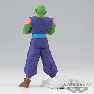 Banpresto Dragon Ball Z Solid Edge Works Vol.13 Piccolo A