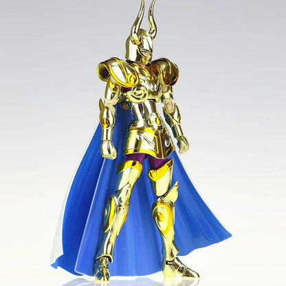 CS Model Saint Seiya Myth Cloth EX Shura de  Capricornio