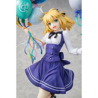 KADOKAWA Fate Grand Order Altria Pendragon Lily 1/7