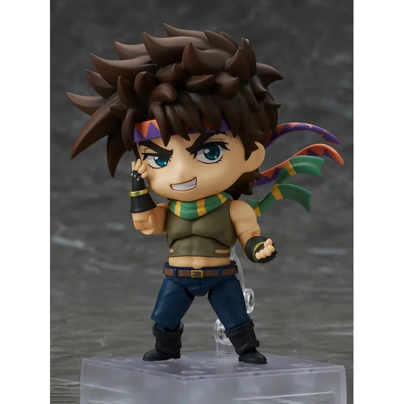 GOOD SMILE NENDOROID JoJo's Bizarre Adventure Joseph Joestar