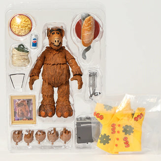 Neca Alf Ultimate