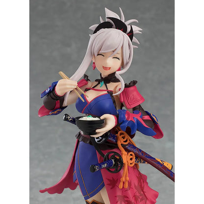 Max Factory Figma Fate Grand Order Miyamoto Musashi