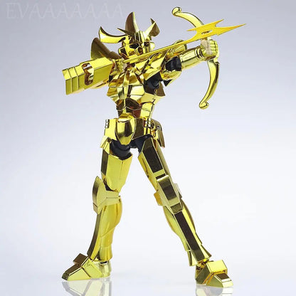 CS Model Saint Seiya Sagitario Fake Galaxian