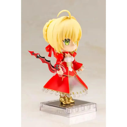 Kotobukiya Cu-poche Fate/EXTRA Nero Claudius