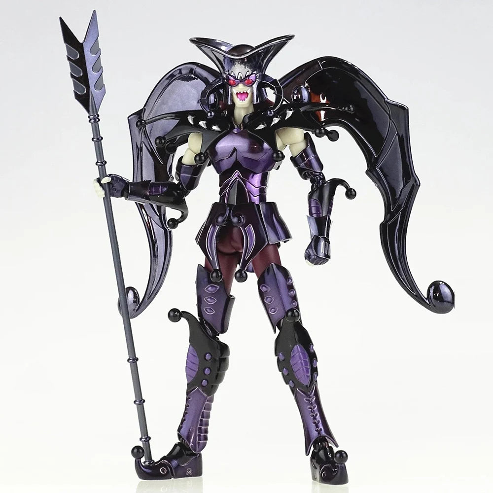 ST Saint Seiya Caballeros del Zodiaco Myth Cloth EX Charon de Acheron