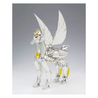 BANDAI Saint Seiya Los Caballeros del Zodiaco Myth Cloth EX Seiya de Pegaso V2