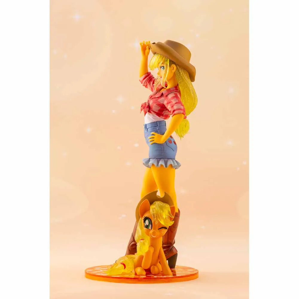 Kotobukiya My Little Pony Bishoujo Applejack