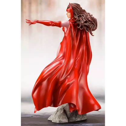 Kotobukiya ARTFX Scarlet Witch