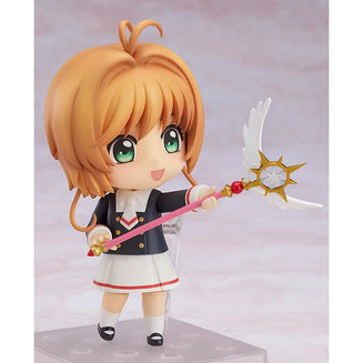 Good Smile Company NENDOROID Kinomoto Sakura