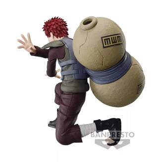 Banpresto NARUTO VIBRATION STARS Gaara